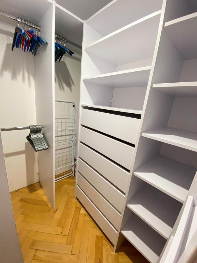 Luxury Apartment In The City Centre Košice Buitenkant foto