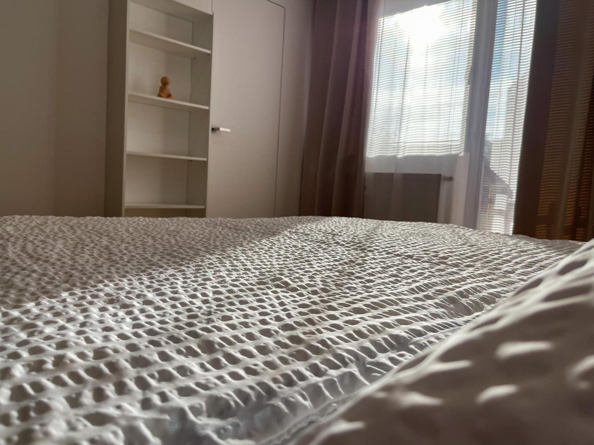 Luxury Apartment In The City Centre Košice Buitenkant foto