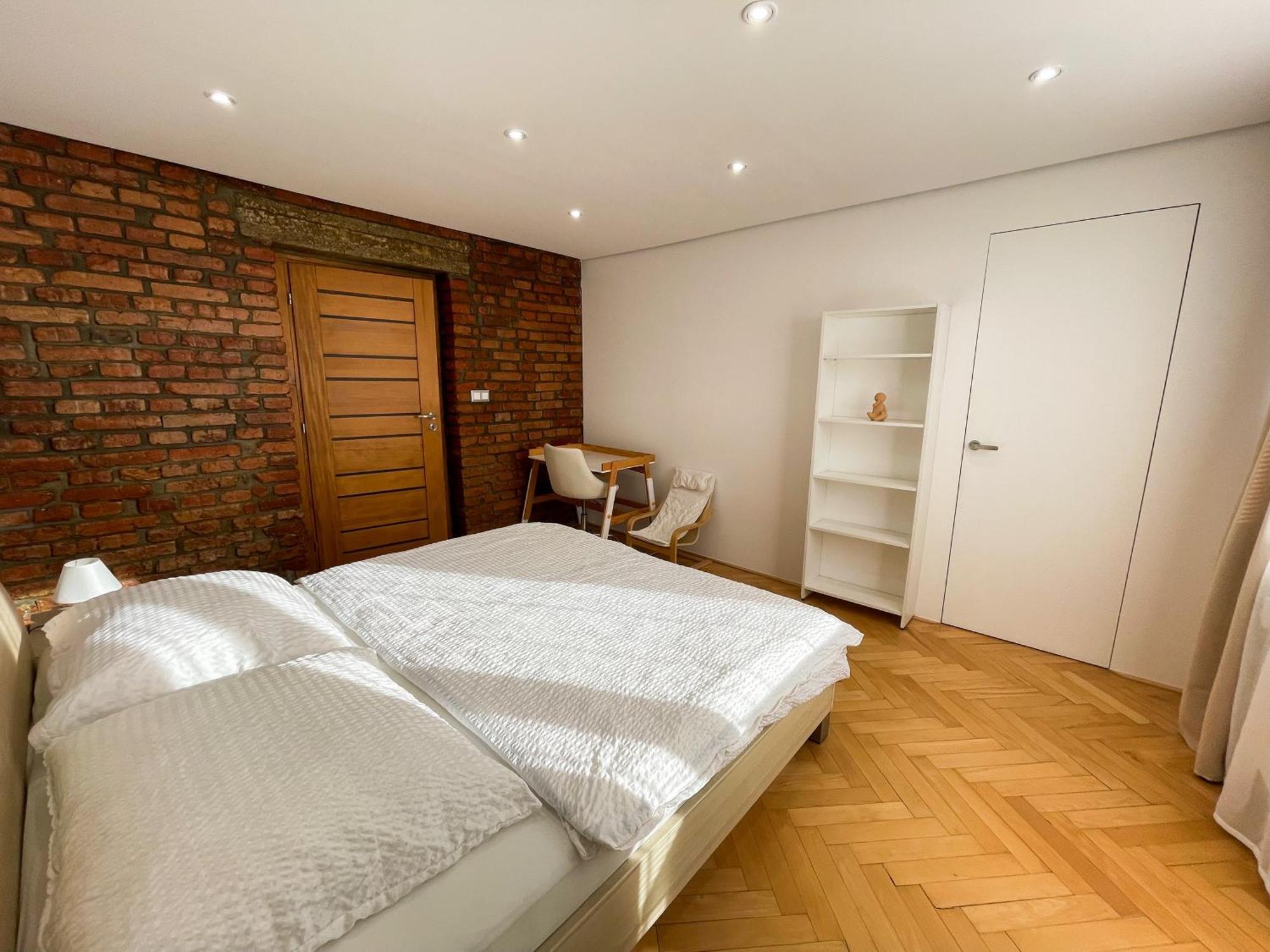 Luxury Apartment In The City Centre Košice Buitenkant foto